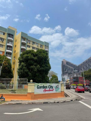 Homestay Bandar Melaka